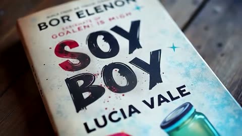 Soy Boy