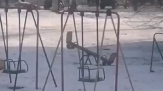 Russian soldiers entering Ukraine’s second largest city