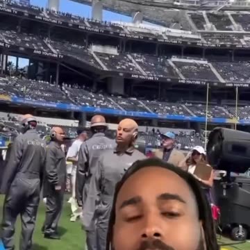 We Are Being Replaced by AI robots