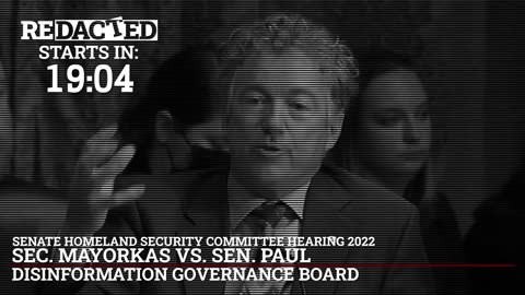 Calling out the misinformation by the US foreign policies were it happens - short reel