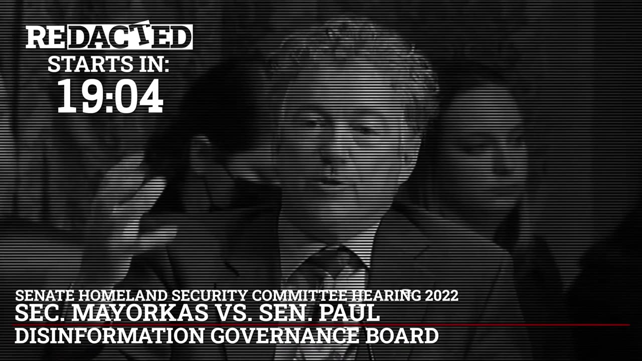 Calling out the misinformation by the US foreign policies were it happens - short reel