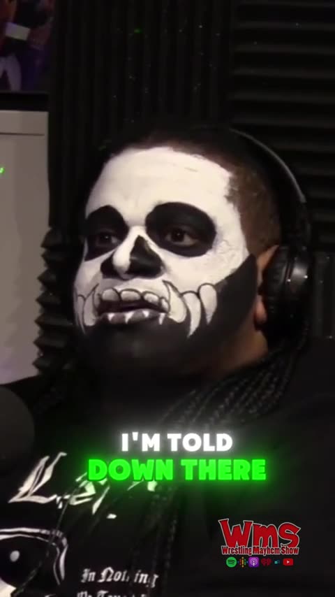 cool wwe program for amateur wrestlers