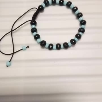 Beautiful Handmade Bracelet