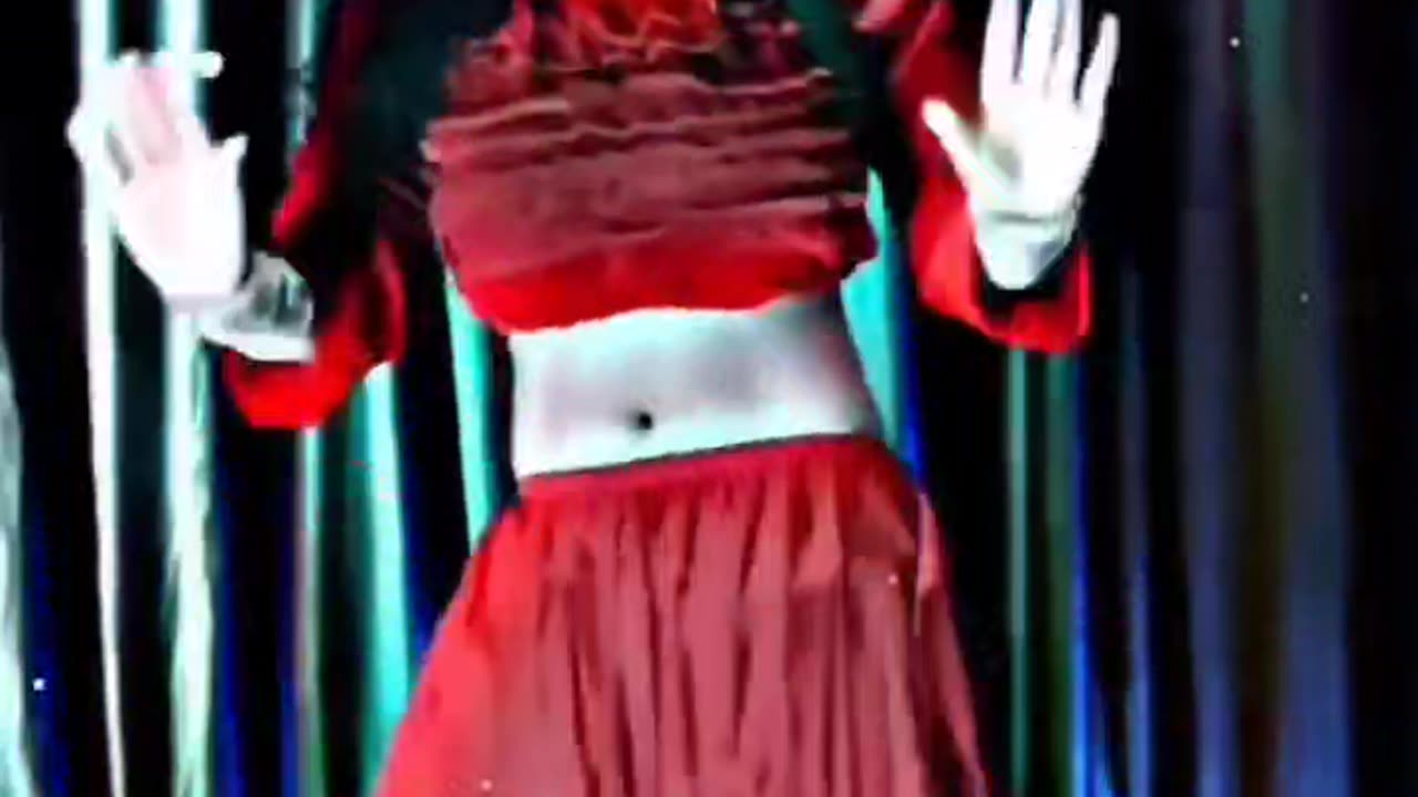 Bhojpuri dance