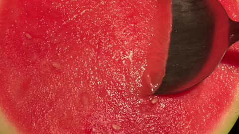 Satisfying cutting ASMR 😋 Watermelon 🍉 cutting ASMR