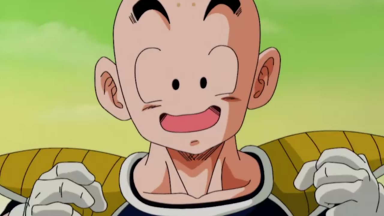 KRILLIN KO GIRLFREIND BANANI HAI 😂🤣