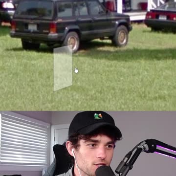 GeoGuessr... but it's my car!