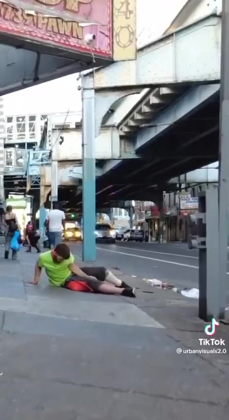 Drug use and or healthcare epidemic here in the US - yet we're giving billions to Ukraine...