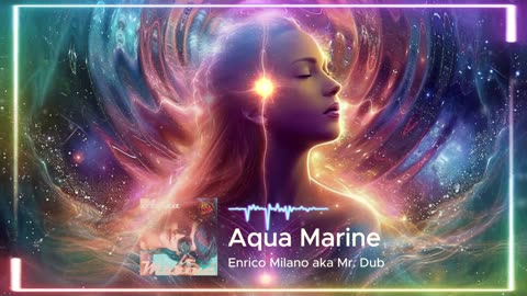 Aqua Marine | Seashore Cafe
