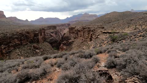 Tonto Trail