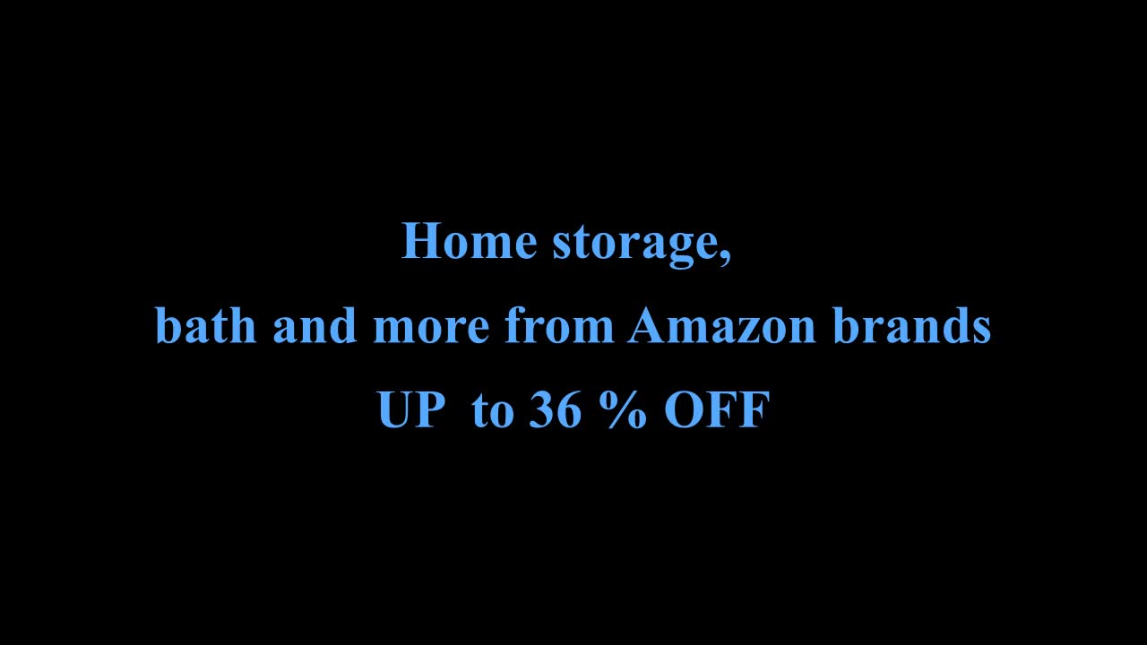 amazon deals today UP TO 36 % OFF | best deals on amazon right now | deals on amazon