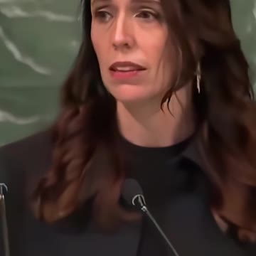 Ben Shapiro, New Zealand Feminist Prime Minister Calls For Censorship So People Can't Discuss Issues
