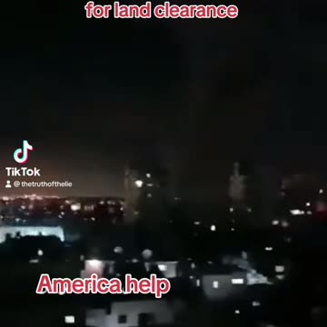Israel destroy hospital