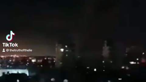 Israel destroy hospital