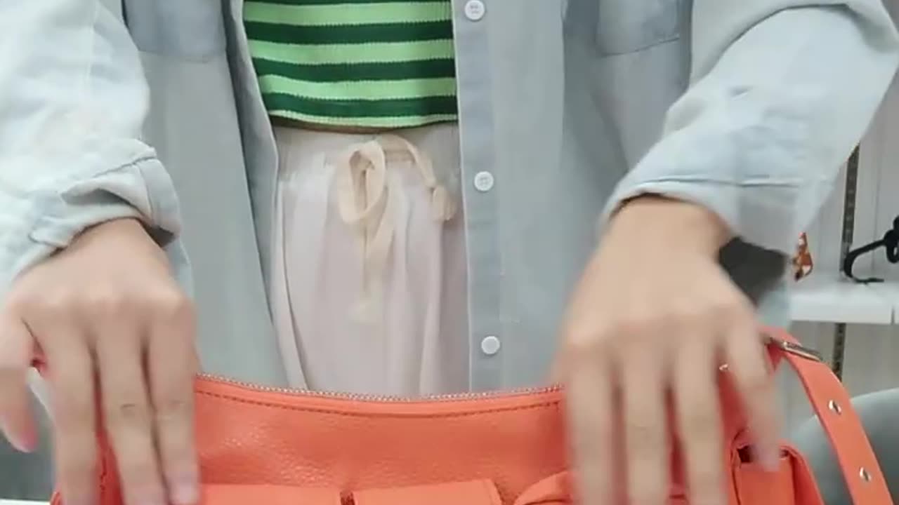 quality Women's Fashion Bag for 2023