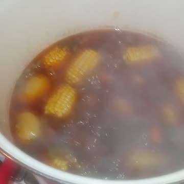 Boiling and steaming