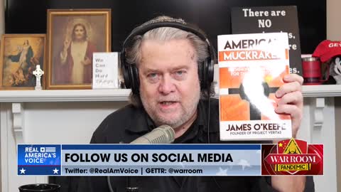 Project Veritas Blockbuster Revelation On Fauci