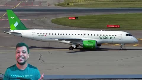 POR QUE GOL E LATAM NÃO VOAM AVIÕES DA EMBRAER? ENTENDA DE UMA VEZ POR TODAS!