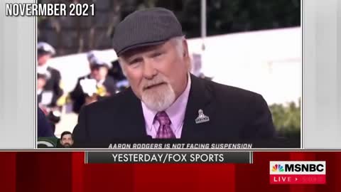 Pro-Vaccine Terry Bradshaw Reveals He's Had to Battle Cancer Twice in the Last Year