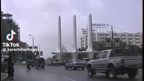 Mera Karachi
