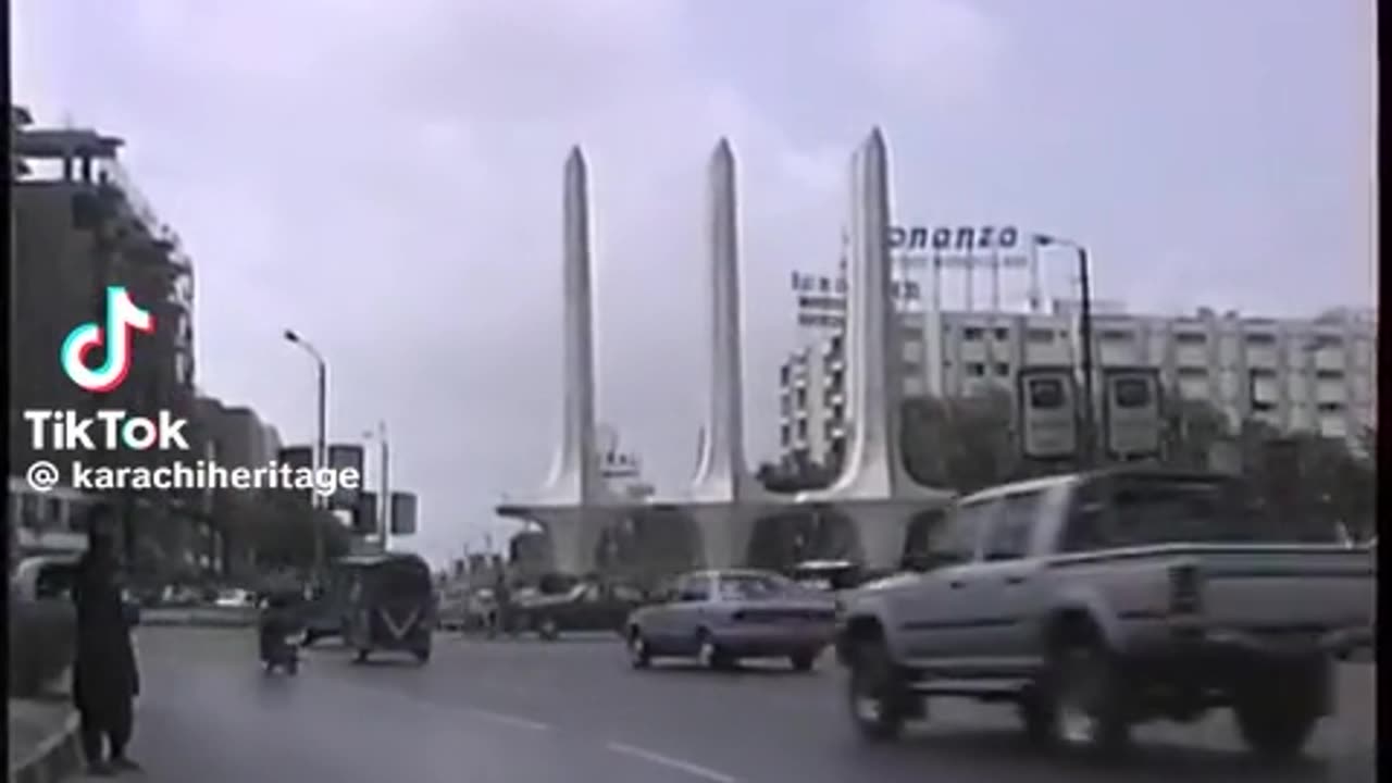 Mera Karachi