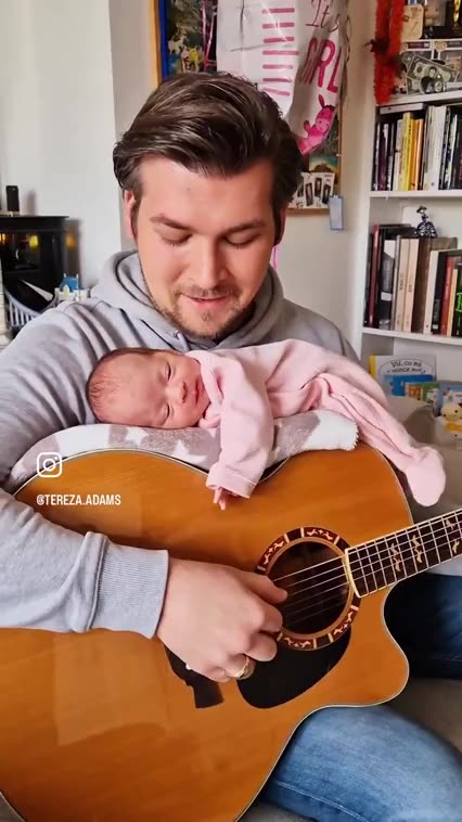 SIX STRING 🎸 LULLABY