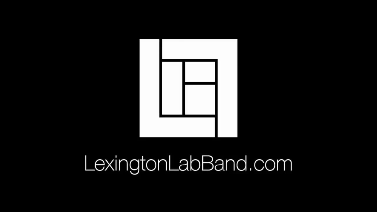 Lexington Lab Band Covers (George Strait) (John Waite) (Marc Cohn)