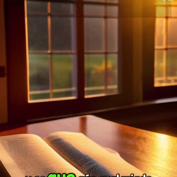 🙏✨!Evangelio de Hoy. Domingo 21 de Abril del 2024!✨🙏