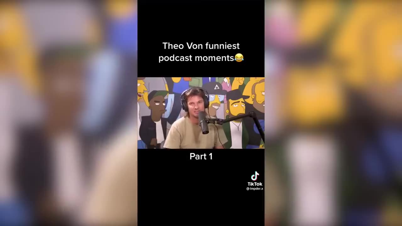 Theo Von’s brain needs to be studied, ft Joe Rogan, Bobby Lee - Try not to Laugh