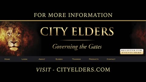 Rafael Cruz scheduled to Speak to City Elders