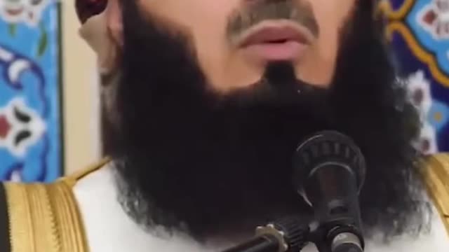 Beware of the Fortune Tellers - Mufti Menk