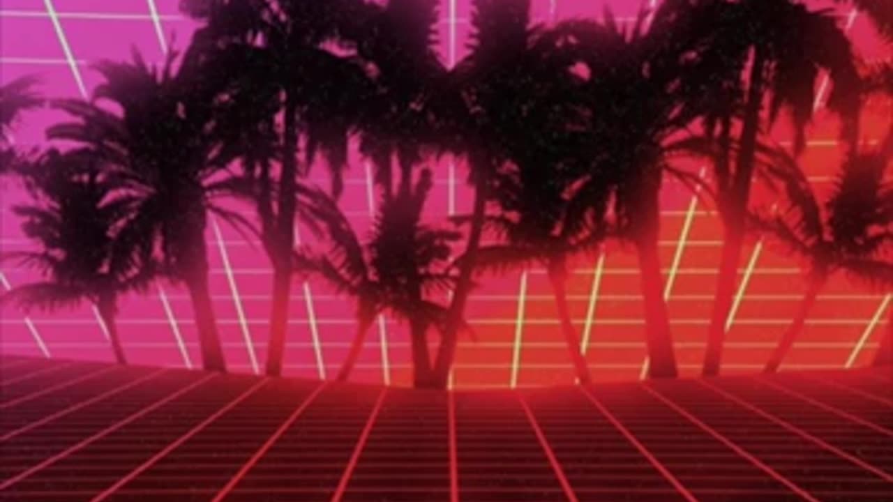 kattch ~ Lost Vibes