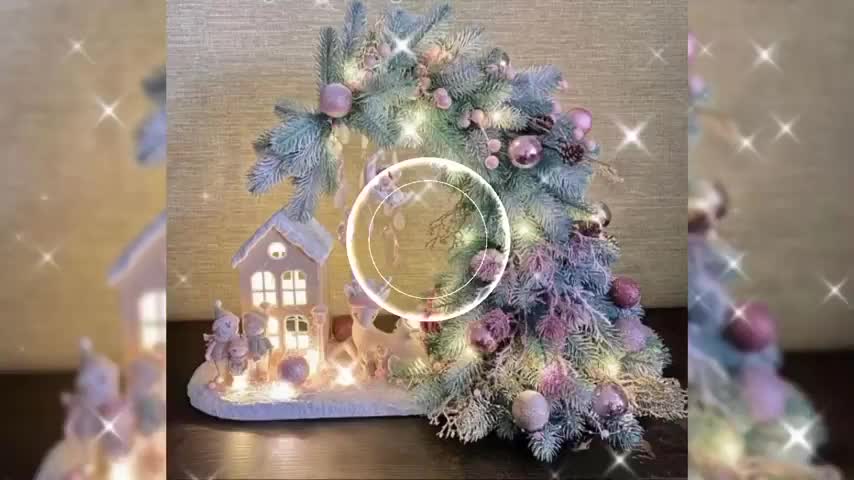 new and stunning Christmas decoration ideas for hime