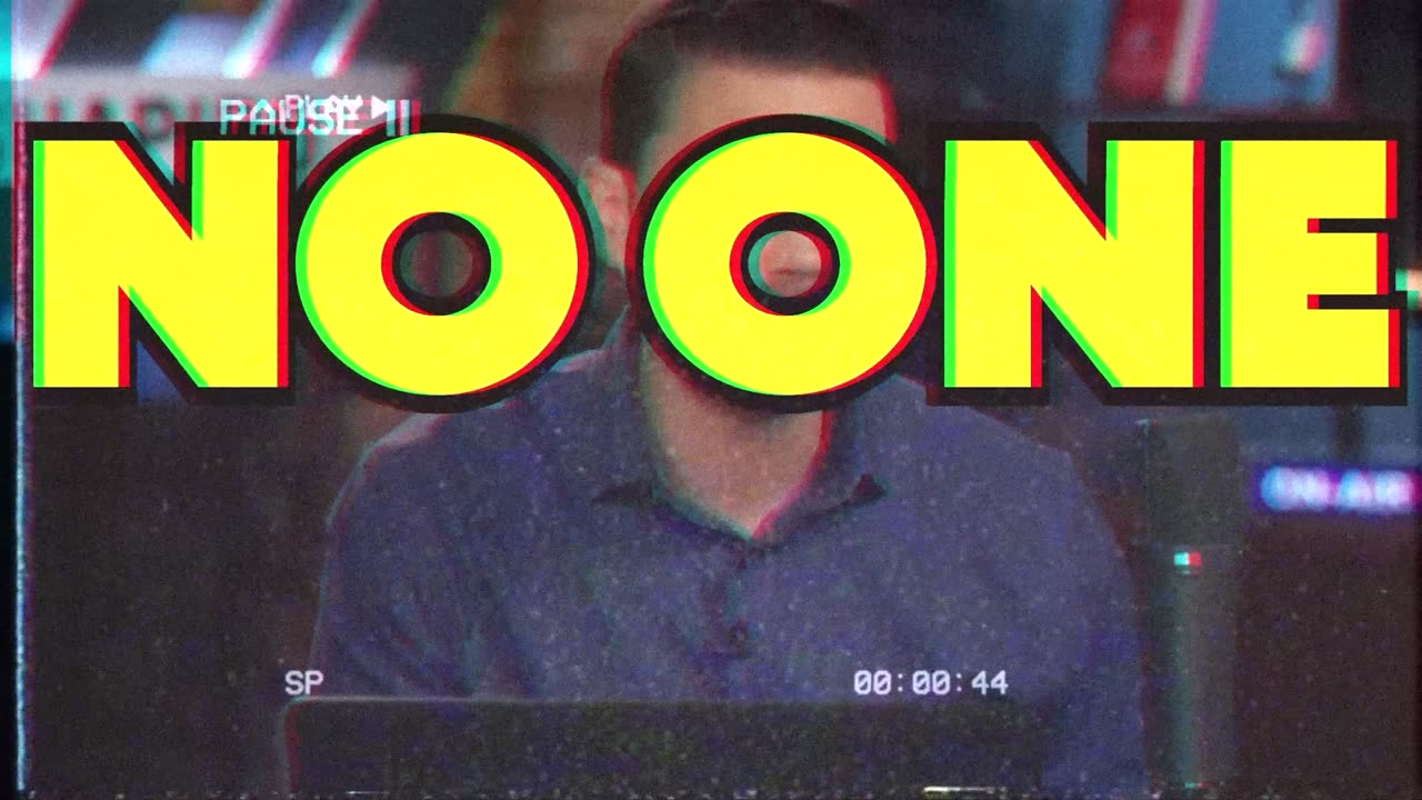 I battle with Ben Shapiro, but not really