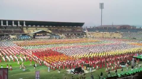 Assam Bihu Festival 2023