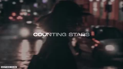 Counting Stars - One Republic