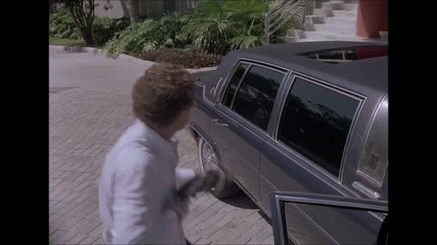 Miami Vice - Calderone's Return_ Part 1 - The Hit List (4K Upscaled) 2022