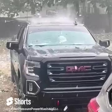 When You Buy A New Truck and This Happens