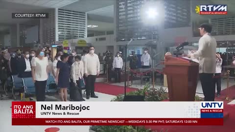 PBBM, dadalo sa APEC Summit sa Thailand; 6 na bilateral meetings, inihahanda – DFA