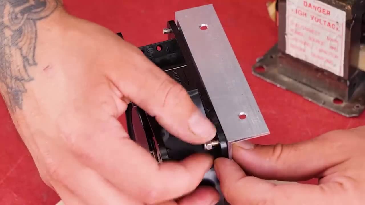 DIY Compilation 1