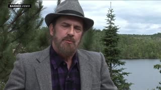 Alan Watt - Think Outside The Programming