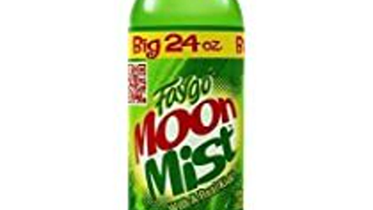 Moon Mist (instrumental)