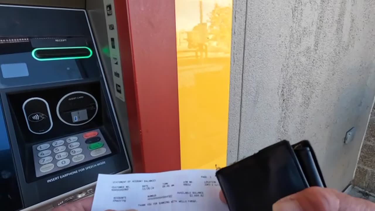 Wells Fargo 1of 5