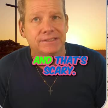 Unleashing Greater Works! B2T Short.