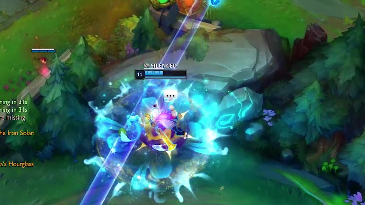 Ekko VS Fiddle | Buy League Smurf Account link in the description | #leagueoflegends #shorts