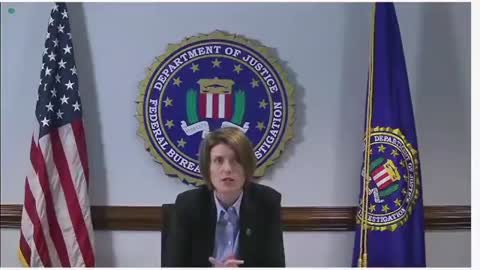 'I Can't Answer That' Asst. FBI Director Refuses To Answer Ted Cruz Questions About January 6