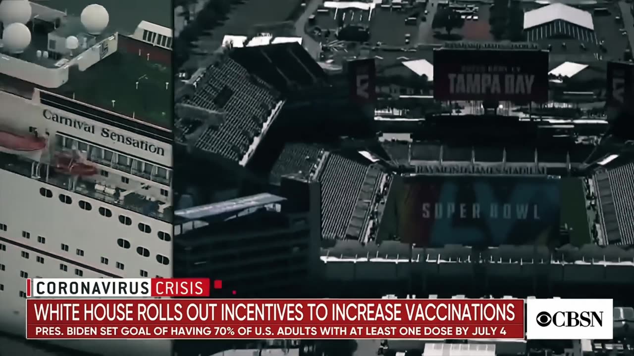 Have you seen this yet? Brilliant doco Plandemic!