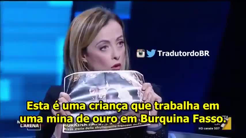 França/África