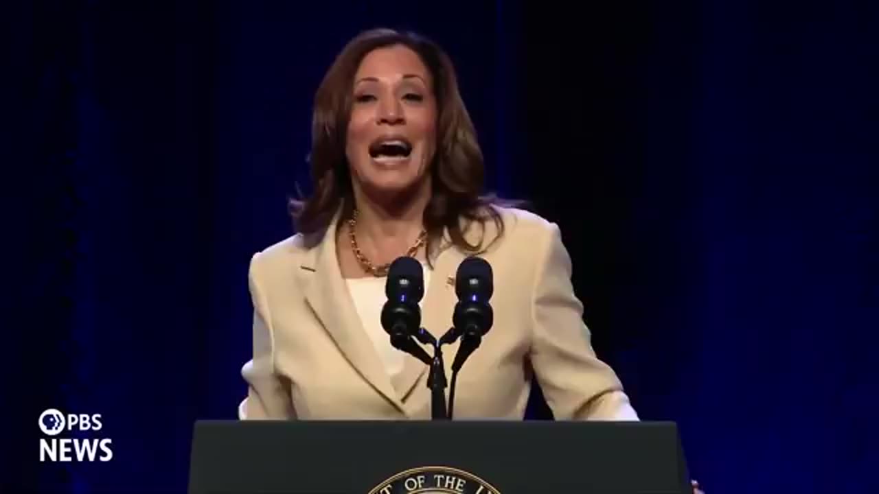 🤔 Why Is Kamala Spreading Cheap Hoaxes? Appalling! 😡