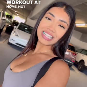 POV : Your Girl Is TOXIC